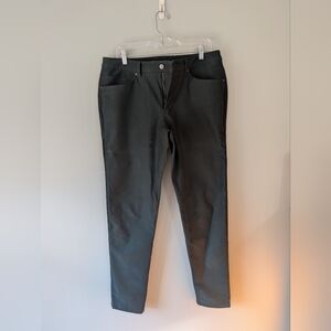 Lululemon ABC Men's Slim Utilitech Pant